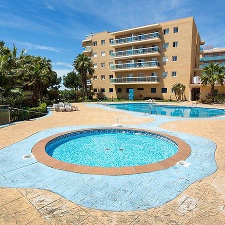 Apartment Ontario Салоу Экстерьер фото
