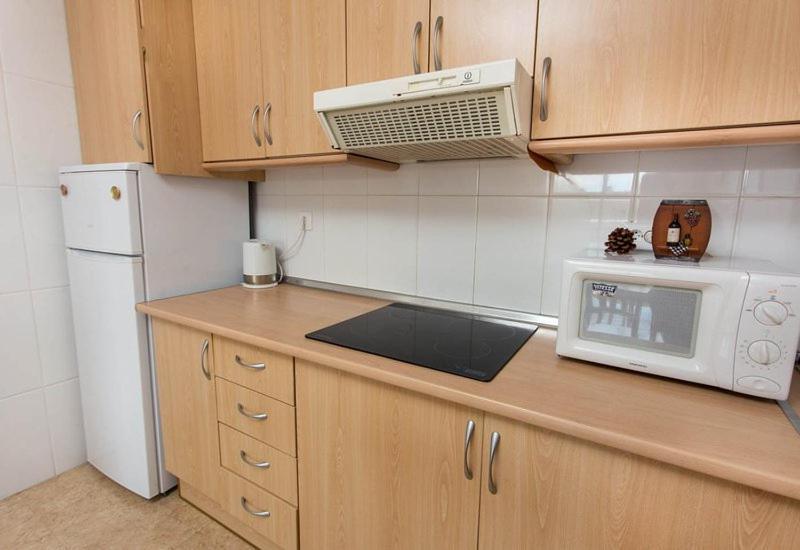 Apartment Ontario Салоу Экстерьер фото