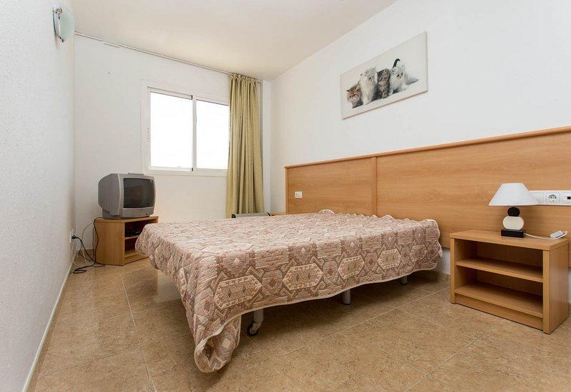 Apartment Ontario Салоу Экстерьер фото