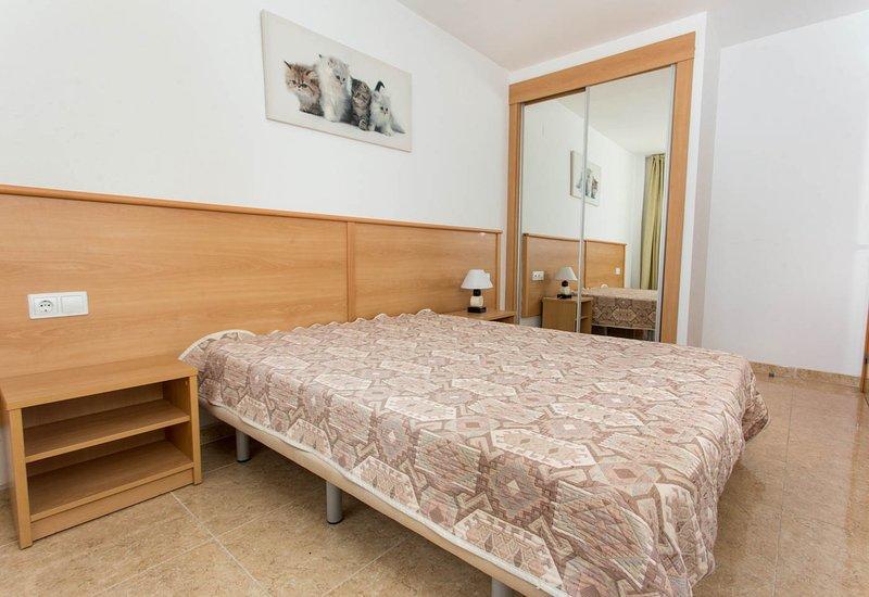 Apartment Ontario Салоу Экстерьер фото