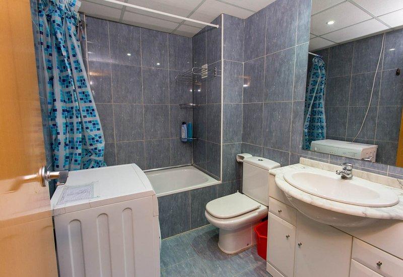 Apartment Ontario Салоу Экстерьер фото