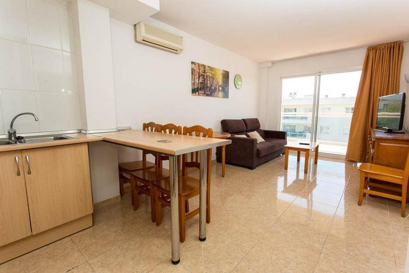 Apartment Ontario Салоу Экстерьер фото